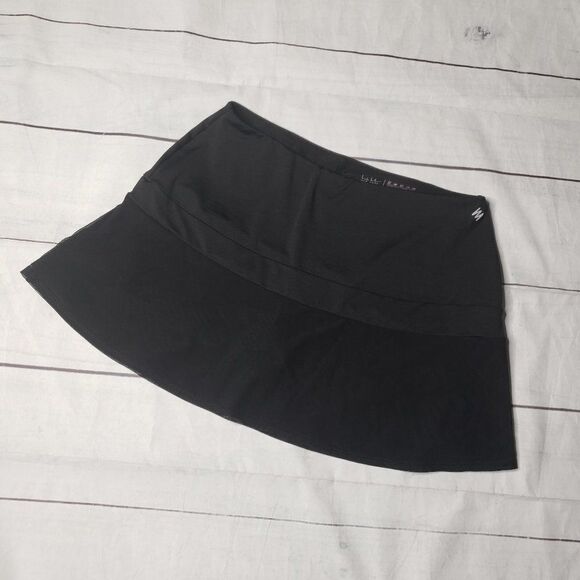 Nicole Miller Active skort black mdium - Picture 1 of 7